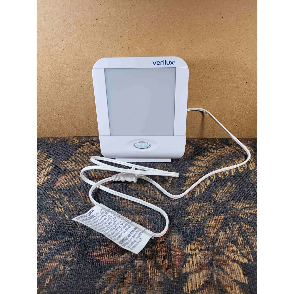 Verilux HappyLight Compact 